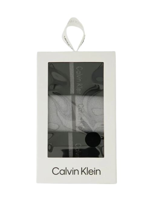 Calza lurex giftbox 3pz Calvin Klein | 701235369001